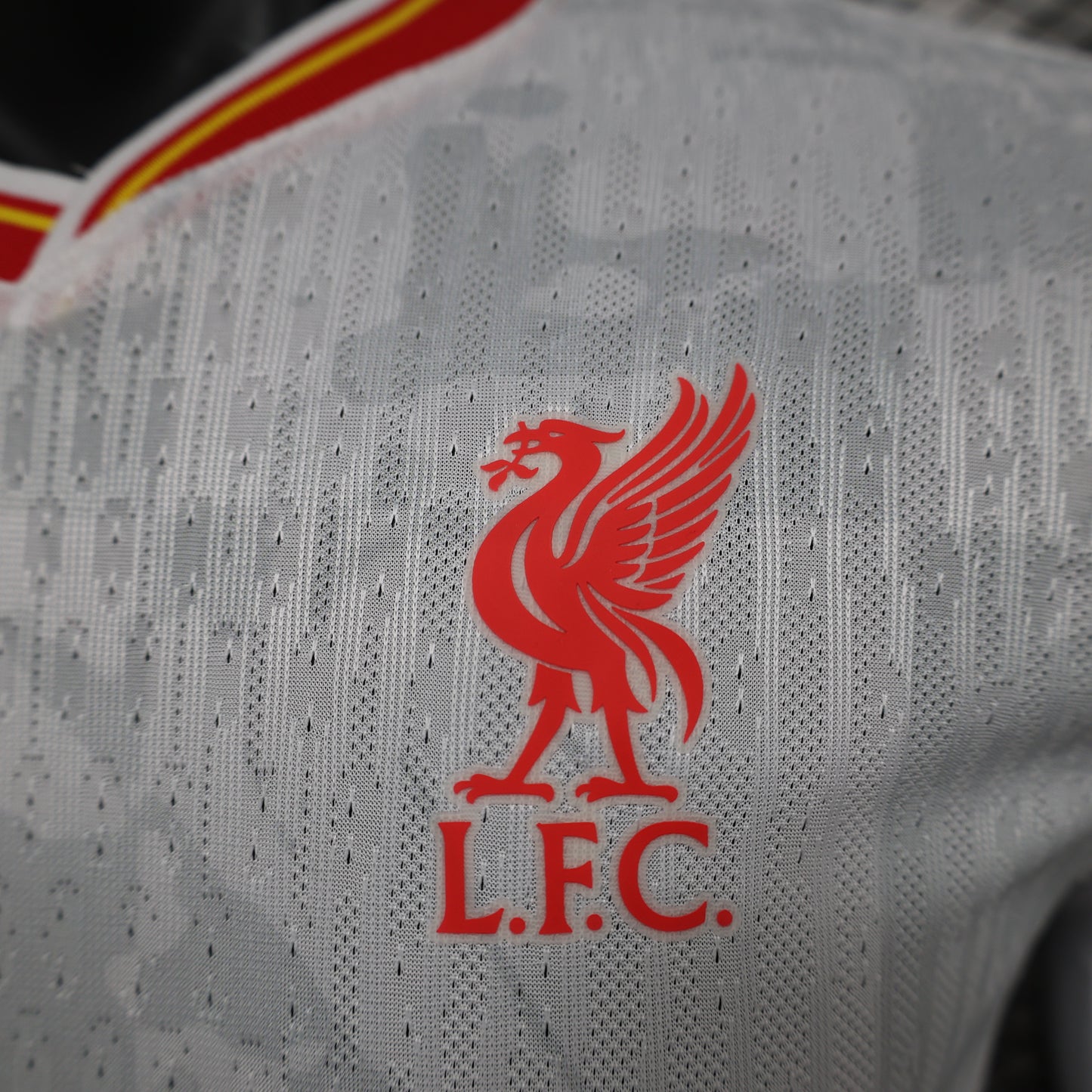 Maillot Liverpool manche longue 24/25