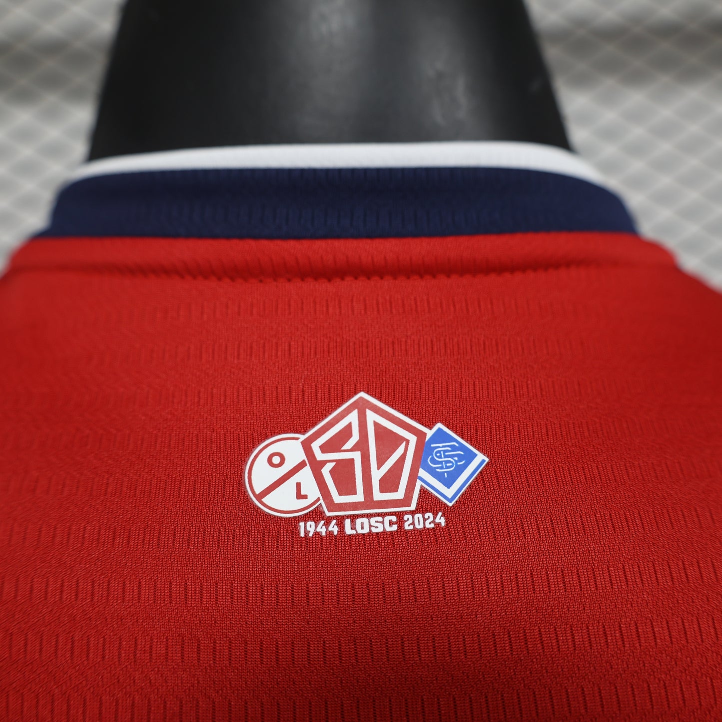 Maillot Lille 24/25