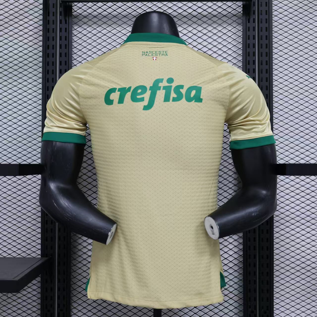 3e Maillot Palmeiras 24/25