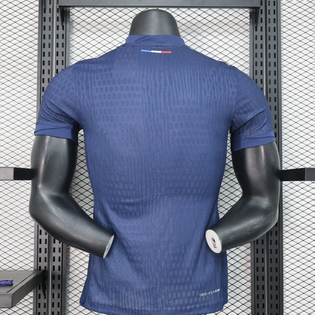 Maillots Psg 24/25