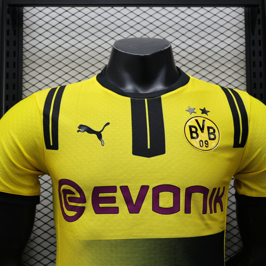 Maillot Dortmund 24/25