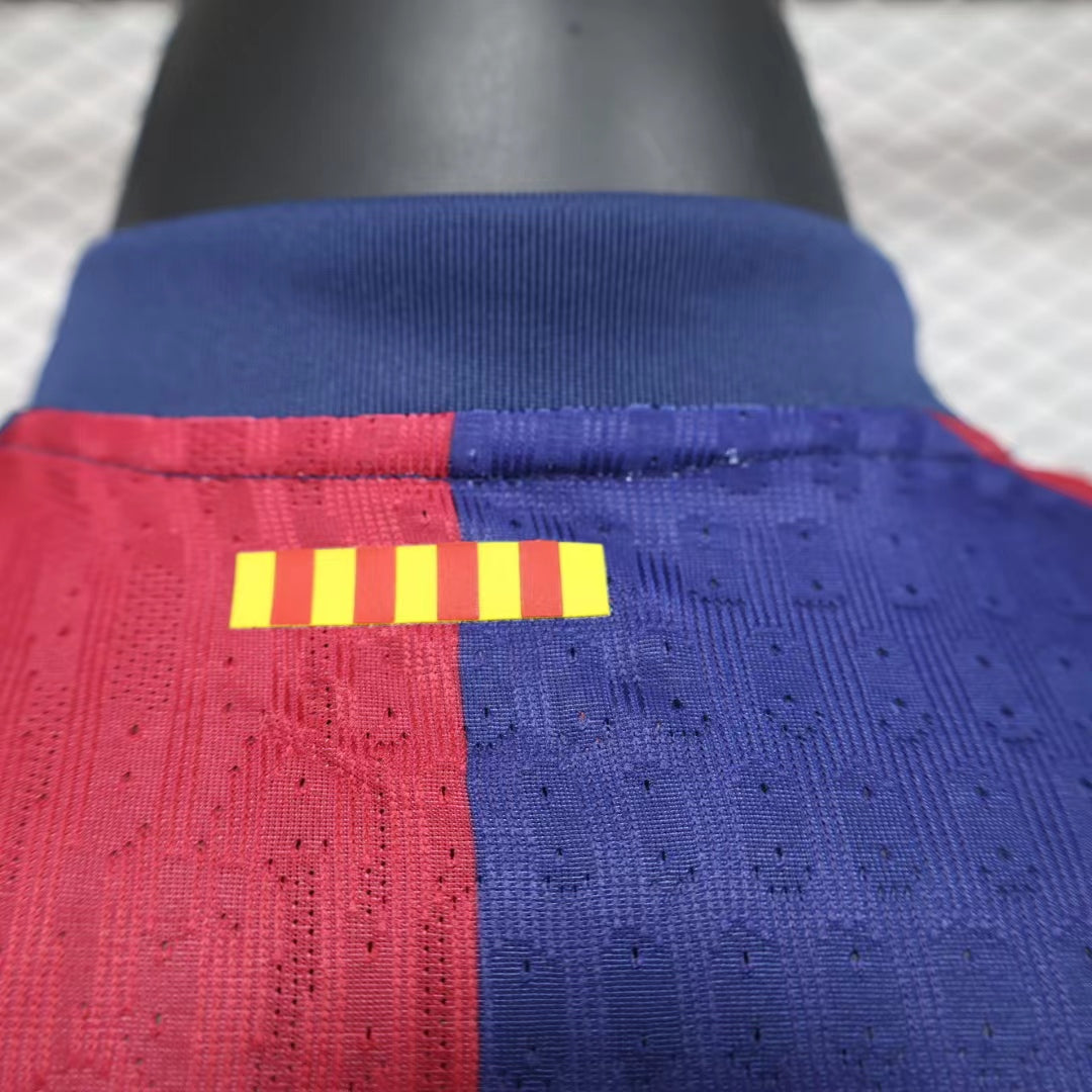 Maillot Barcelone 24/25