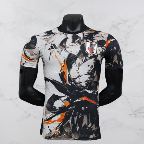 Maillot Concept Bakugo Japon