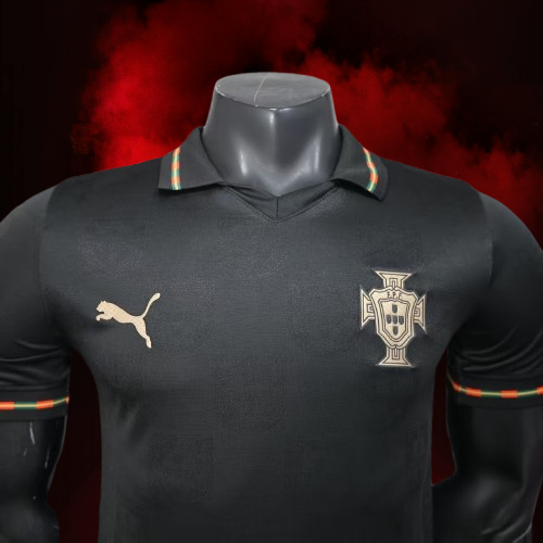 Maillot Portugal Extérieur 25/26