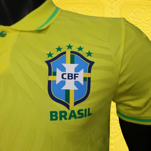 Maillot Brésil