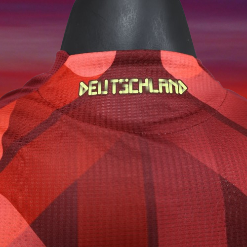 Maillot Allemagne 25/26