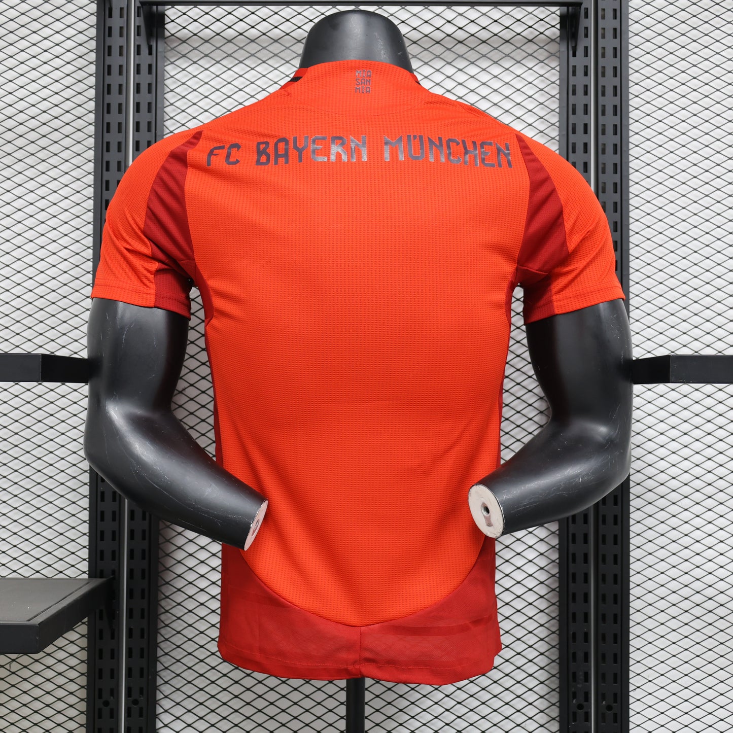 Maillot Bayern extérieur 24/25