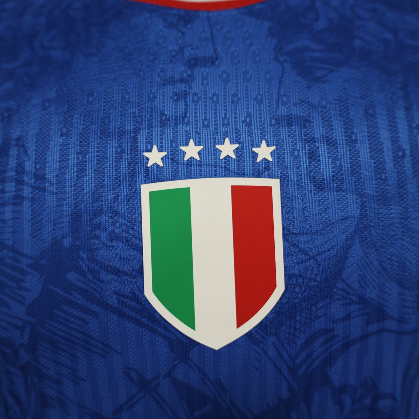Maillot concept Italie