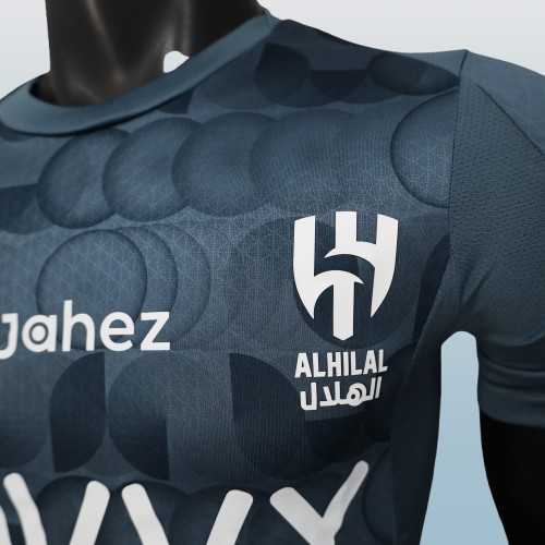 Maillot Al hilal 25/26 extérieur
