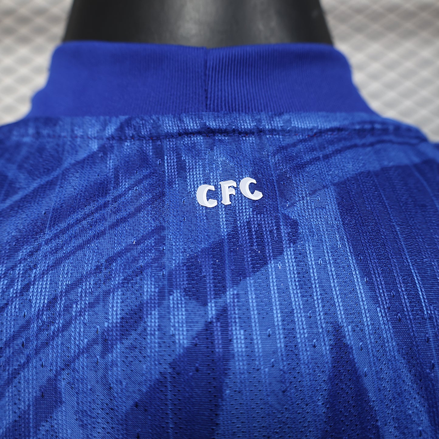 Maillot Chelsea 25/26