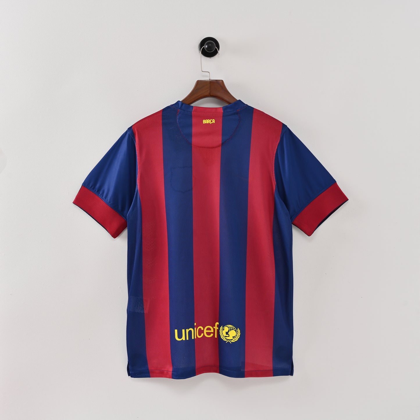 Maillot Rétro FC Barcelone 14/15