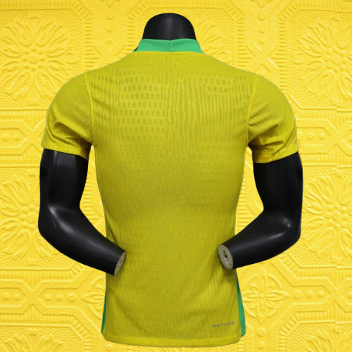 Maillot Brésil 25/26