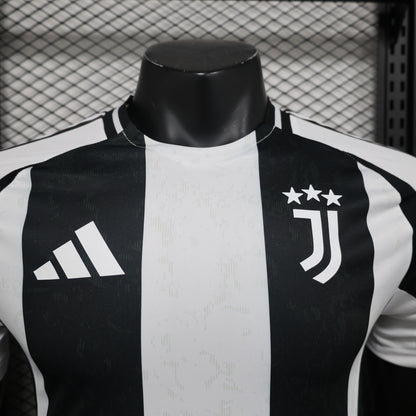 Maillot Juventus 24/25