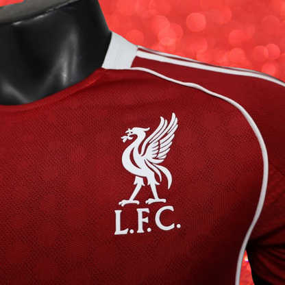 Maillot Liverpool 25/26