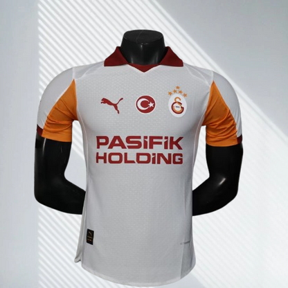 Maillot Galatasaray SK extérieur 25/26