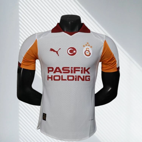 Maillot Galatasaray SK extérieur 25/26