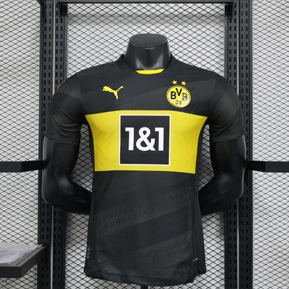 Maillot extérieur Dortmund 24/25