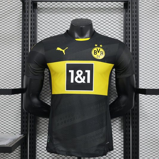 Maillot extérieur Dortmund 24/25