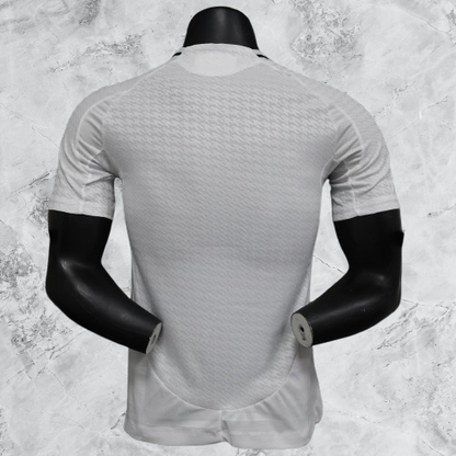 Maillot Réal Madrid 24/25