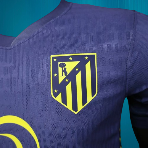Maillot Atlético Madrid 25/26