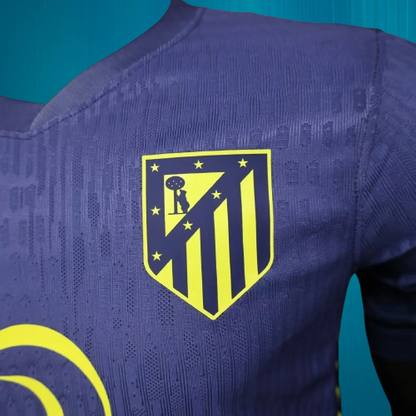 Maillot Atlético Madrid 25/26