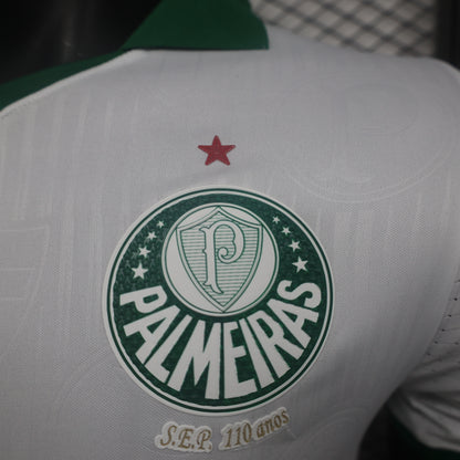 Maillot Palmeiras 24/25