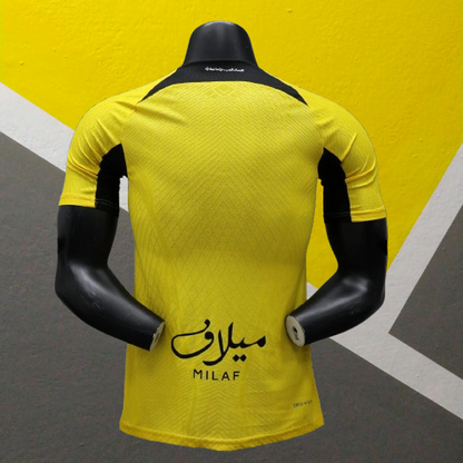 Maillot Al Ittihad 24/25