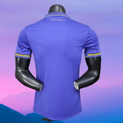Maillot extérieur Monaco 25/26