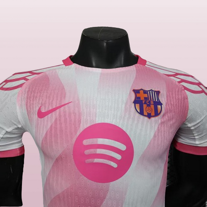 Maillot concept Barcelone