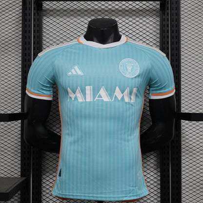 Maillot Inter Miami 24/25