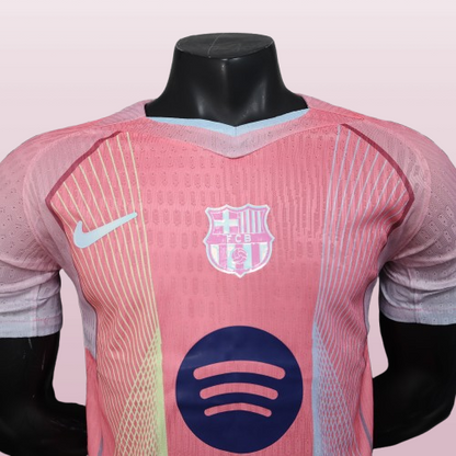 Maillot concept Barcelone