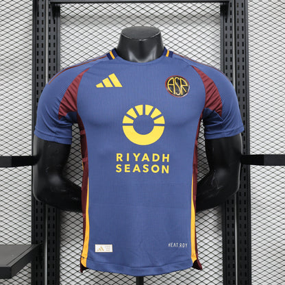 Maillot extérieur AS Roma 24/25