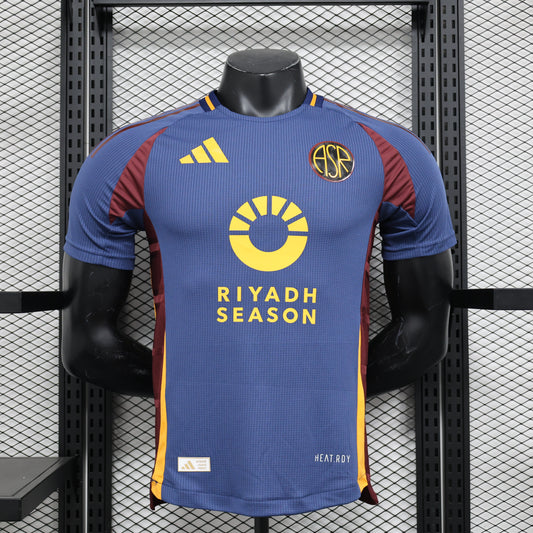 Maillot extérieur AS Roma 24/25