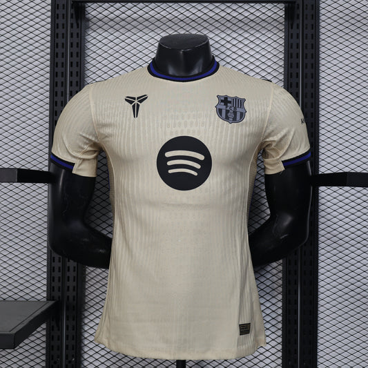 Maillot Barcelone 25/26