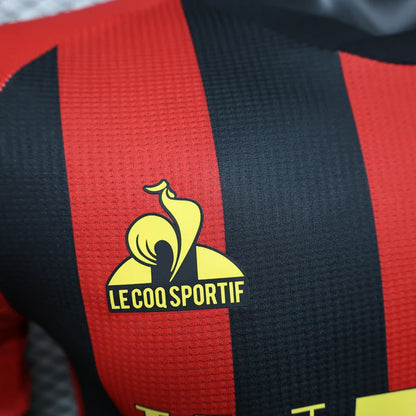 Maillot  l’OGC Nice  24/25