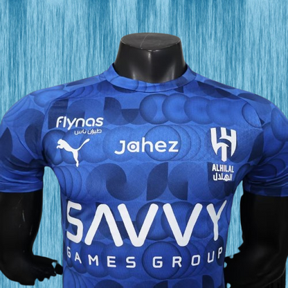 Maillot Al hilal 25/26