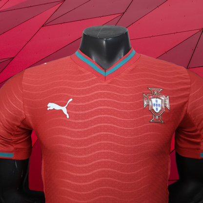 Maillot Portugal 25/26