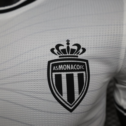 3e Maillot Monaco 24/25