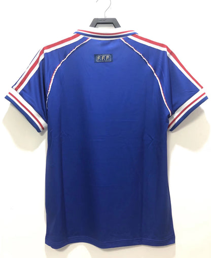 Maillot Rétro France 1998