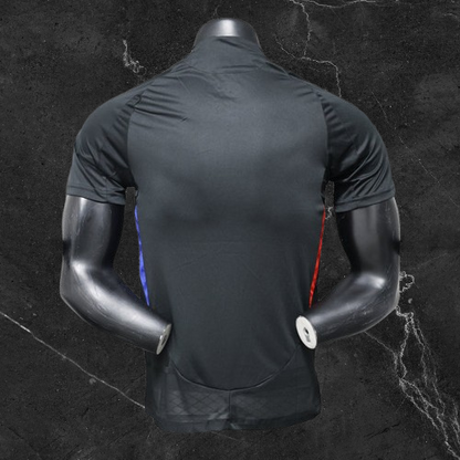 Maillot extérieur OL 24/25