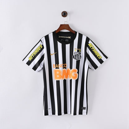 Maillot Rétro Santos