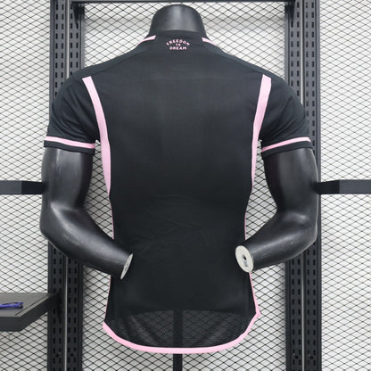 Maillot extérieur Inter Miami 24/25