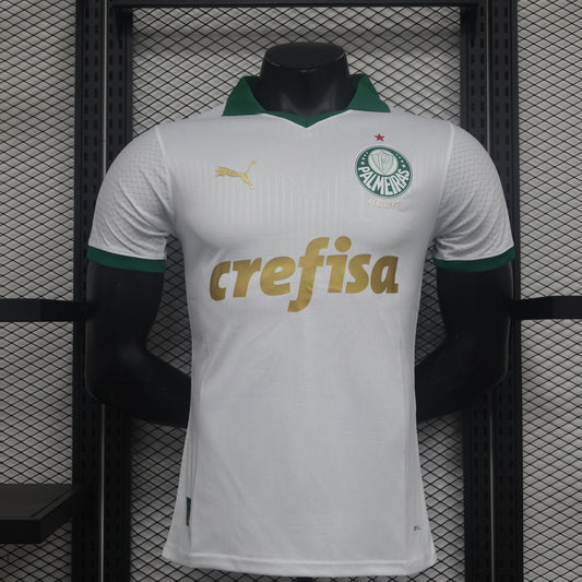Maillot Palmeiras 24/25