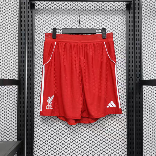 Short Liverpool 25/26