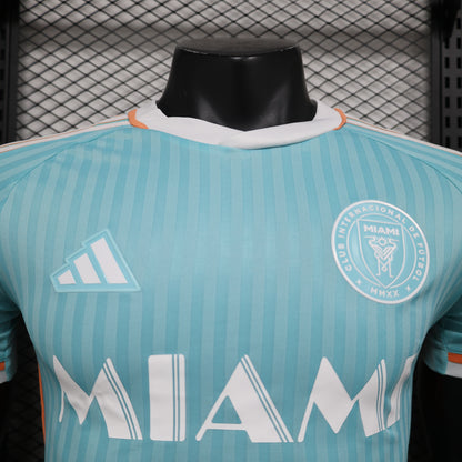 Maillot Inter Miami 24/25