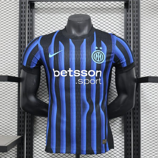 Maillot Inter Milan 25/26
