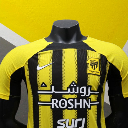 Maillot Al Ittihad 24/25