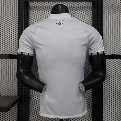 Maillots Santos 24/25