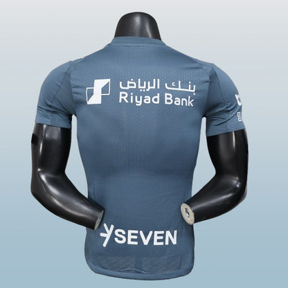 Maillot Al hilal 25/26 extérieur