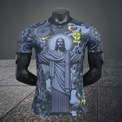 Maillot Brésil concept